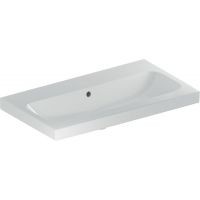 Geberit iCon Light umywalka 75x42 cm meblowa biała 501.842.00.3