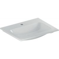 Geberit iCon umywalka 60x48 cm meblowa biała 501.843.00.1