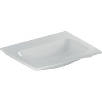 Geberit iCon umywalka 60x48 cm meblowa biała 501.843.00.3