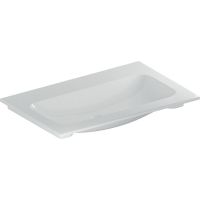 Geberit iCon umywalka 75x48 cm meblowa biała 501.844.00.3
