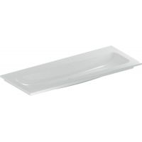 Geberit iCon umywalka 120x48 cm meblowa biała 501.846.00.3