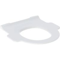 Geberit Bambini nakładka sedesowa biała 502.971.01.1