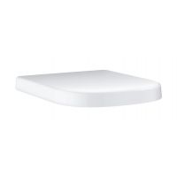 Grohe Euro Ceramic deska sedesowa biała 39331000