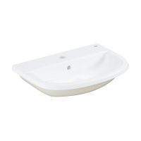 Grohe Bau Ceramic umywalka 56x40 cm wpuszczana biała 39422000 - Outlet