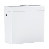 Grohe Cube Ceramic spłuczka WC biała 39489000