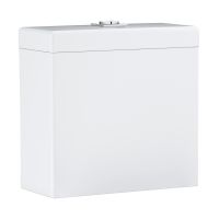 Grohe Cube Ceramic spłuczka WC biała 39490000