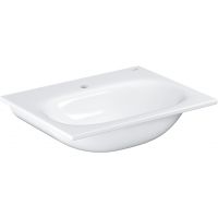 Grohe Essence umywalka 60x46 cm meblowa PureGuard biała 3956800H