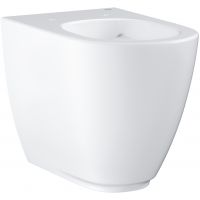 Grohe Essence miska WC stojąca bez kołnierza PureGuard biała 3957300H