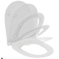 Ideal Standard i.Life O deska sedesowa wolnoopadająca biała T572401