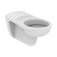 Ideal Standard miska WC wisząca dla niepełnosprawnych biała V340401
