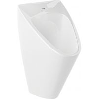 Kludi Ivo pisuar wiszący biały połysk 29UB0143