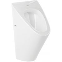 Kludi Ivo pisuar wiszący biały połysk 29UB0243