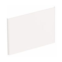 Koło Nova Pro panel osłonowy 50 cm do umywalki biały połysk 88447-000