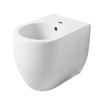 Kerasan Flo bidet stojący biały 312201
