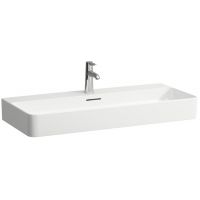 Laufen Val umywalka 95x42 cm ścienna biała H8162870001091