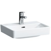 Laufen Pro S umywalka 45x34 cm ścienna biała H8169610001041