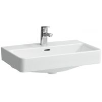 Laufen Pro S umywalka 60x38 cm ścienna biała H8179594001041