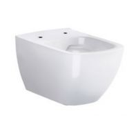 Opoczno Metropolitan miska WC wisząca CleanOn biała K38-014