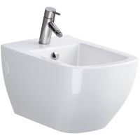 Opoczno Metropolitan bidet wiszący biały K38-016