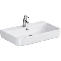 Opoczno Urban Harmony umywalka 70x45 cm meblowa biała OK580-002-BOX