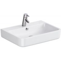 Opoczno Urban Harmony umywalka 60x45 cm meblowa biała OK580-003-BOX