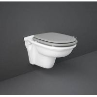 Rak Ceramics Washington miska WC wisząca biała WAWC00004