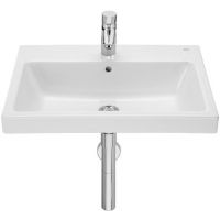 Roca Gap umywalka 80x46 cm prostokątna biała A3270M0004