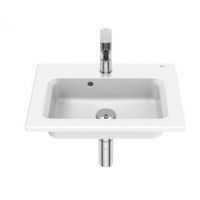 Roca Gap umywalka 50x38 cm prostokątna meblowa biała A3279AD000