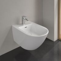 Villeroy & Boch Antao bidet wiszący biały 541100R1