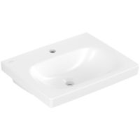 Villeroy & Boch Skyla umywalka 55x44,5 cm prostokątna meblowa CeramicPlus Stone White 5A5156RW