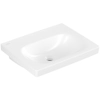 Villeroy & Boch Skyla umywalka 55x44,5 cm prostokątna meblowa CeramicPlus Stone White 5A5158RW