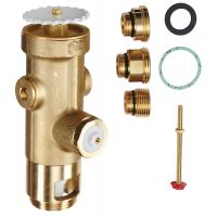 Grohe automat spłukujący 43997000