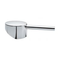 Grohe Minta uchwyt baterii chrom 46015000