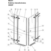 Koło profil progowy 80 A170157_3