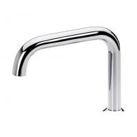 Oras Electra wylewka do baterii umywalkowej chrom 600724V