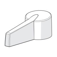 Oras Optima uchwyty do baterii kuchennej chrom 601094/2