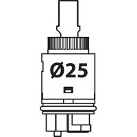 Tres głowica ceramiczna 91.30.190