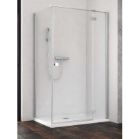 Radaway Essenza New drzwi prysznicowe KDJ 90 prawe 385044-01-01R