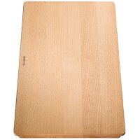 Outlet - Blanco Subline deska kuchenna drewno bukowe 514544