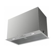 Franke Box Flush Evo Basic okap kuchenny 52 cm podszafkowy szary 305.0729.554