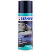 Globalo Design Berner Acvite środek czyszczący do okapów spray 400 ml (0,4 l) BERNER_ACTIV