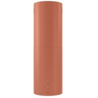 Globalo Exclusive Callia Isola okap kuchenny 39 cm wyspowy ceglasty CALLIA_ISOLA_39_1_BRICK