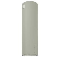 Globalo Exclusive Callia Isola okap kuchenny 39 cm wyspowy piaskowy CALLIA_ISOLA_39_1_SAGE