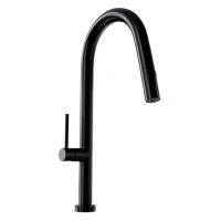 Globalo Dervina bateria kuchenna stojąca czarna DERVINA_BLACK