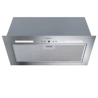 Globalo Silent Quality Flueris 60.1 okap kuchenny Inox Sensor Smell stal FLUERIS_60_1_INOX