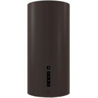 Globalo Silent Quality Miraya Isola okap kuchenny 38 cm wyspowy MIRAYA_39_1_CHOCOLATE