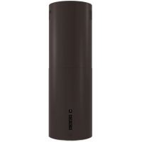 Globalo Silent Quality Miraya Isola okap kuchenny 39 cm wyspowy MIRAYA_ISOLA_39_1_CHOCOLATE