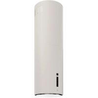 Globalo Silent Quality Miraya Isola okap kuchenny 39 cm wyspowy MIRAYA_ISOLA_39_1_IVORY