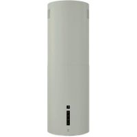 Globalo Silent Quality Miraya Isola okap kuchenny 39 cm wyspowy MIRAYA_ISOLA_39_1_SAGE