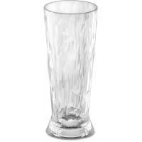 Koziol Club No.10 szklanka 300 ml przezroczysta 3417535